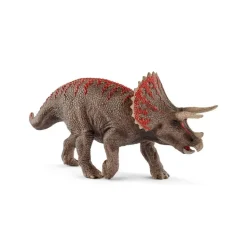 Schleich Triceratops Fashion