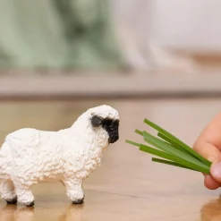 Schleich Valais Blacknose Sheep Flash Sale