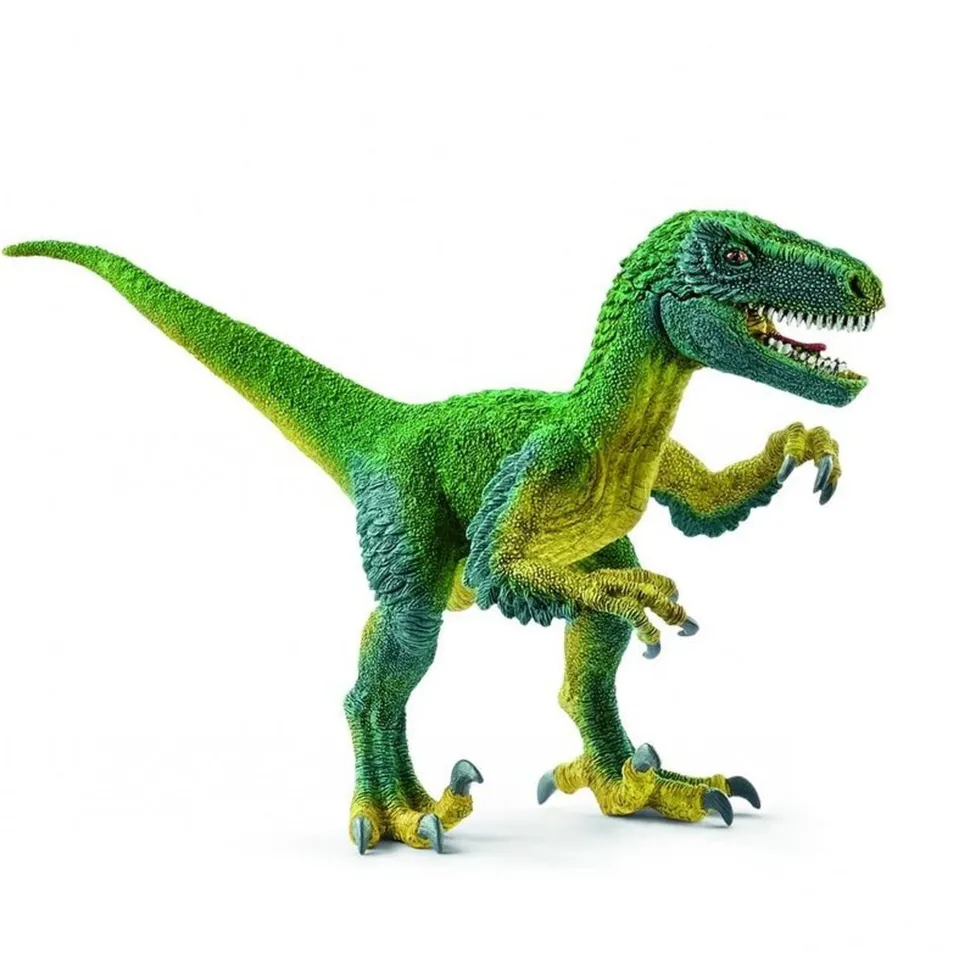 Schleich Velociraptor New