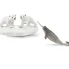 Schleich Wild Life Polar Playground Set Cheap