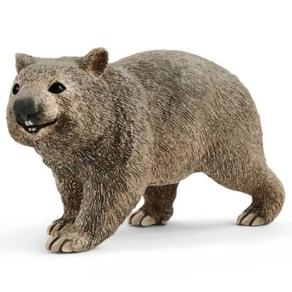 Schleich Wombat Online