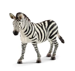 Schleich Zebra Female New