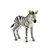 Schleich Zebra Foal Fashion