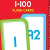 School Zone Flash Cards Numbers 1-100 Sale