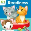 School Zone I Know It Maths Readiness Workbook Clearance