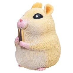 schylling Chonky Cheeks Hamster Assorted Styles Best Sale