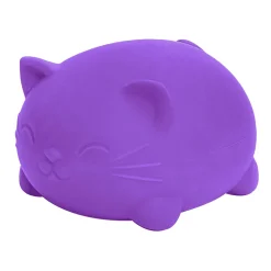 schylling Cool Cat Super NeeDoh Assorted Styles New