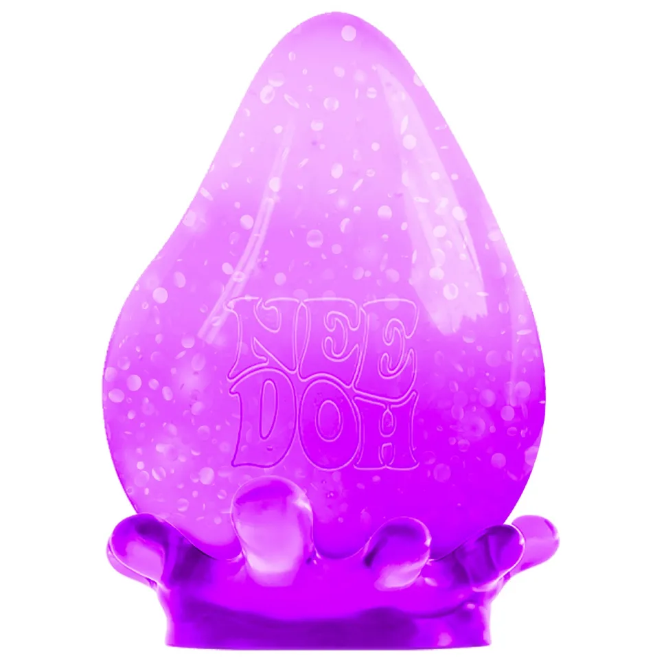 schylling Dream Drop NeeDoh Assorted Styles Best
