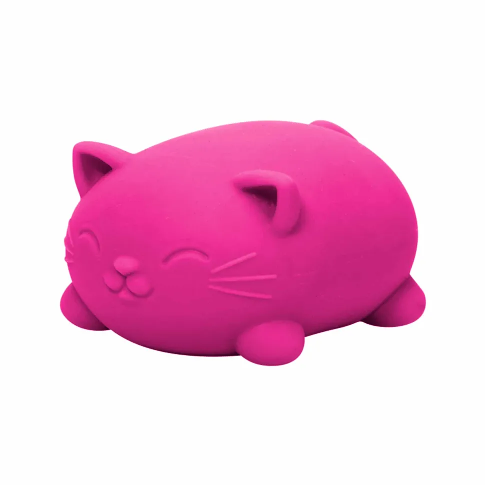 schylling NeeDoh Cool Cats Assorted Styles Shop