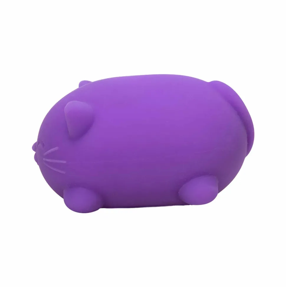 schylling NeeDoh Cool Cats Assorted Styles Shop