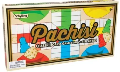 schylling Parchisi Best