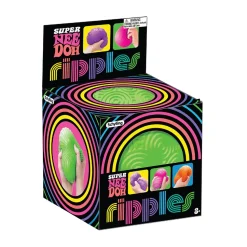 schylling Super NeeDoh Ripples Assorted Styles Shop