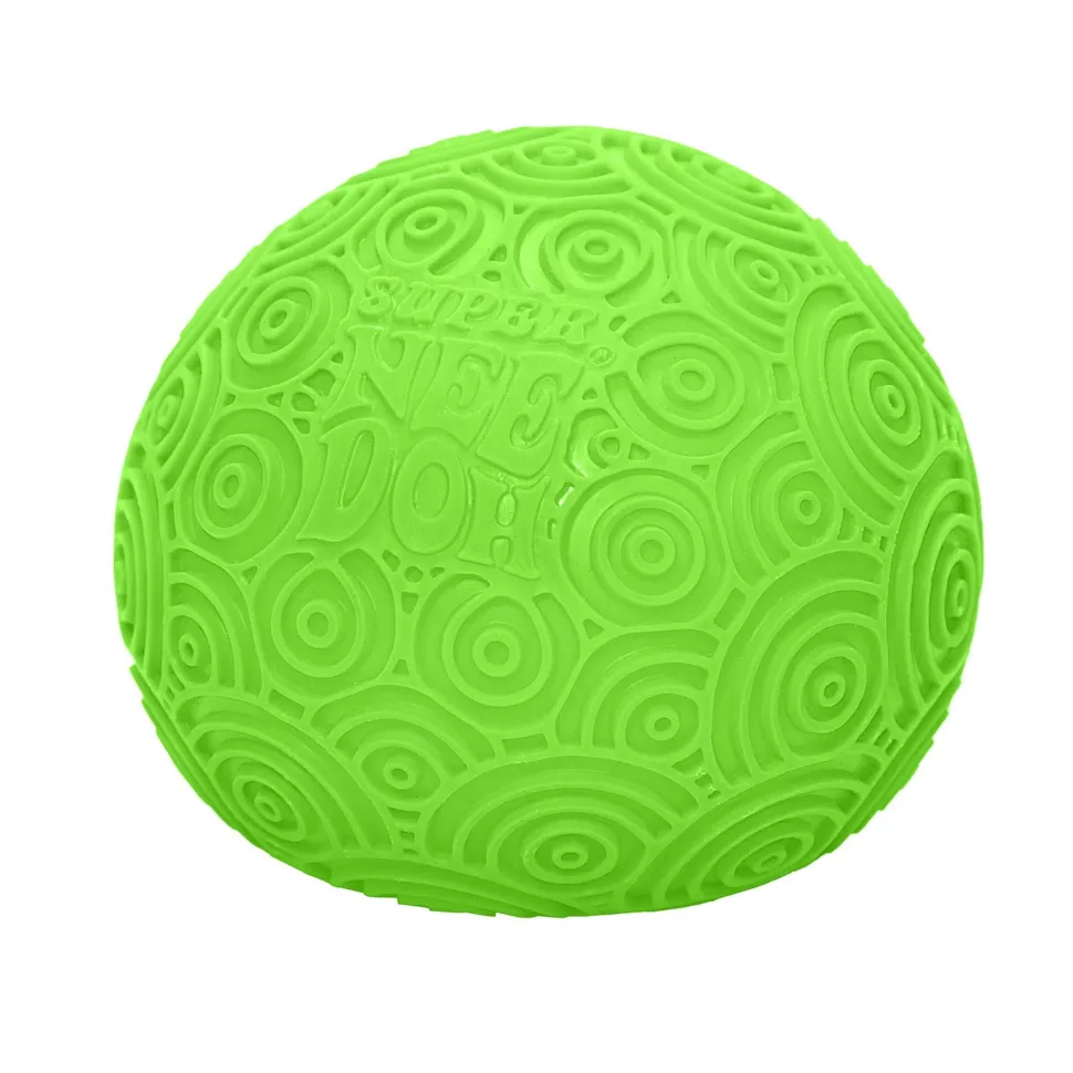 schylling Super NeeDoh Ripples Assorted Styles Shop