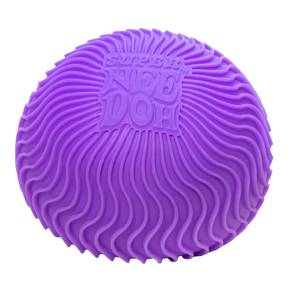 schylling Super NeeDoh Ripples Assorted Styles Shop