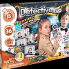 Toyworld NZ Science 4 You Detective Lab Hot