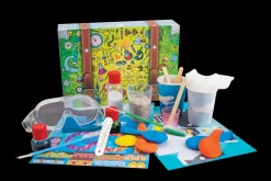 Toyworld NZ Science 4 You Ice Adventure Climate Change Flash Sale