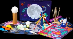 Toyworld NZ Science 4 You Space Expedition Fashion