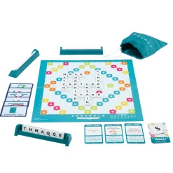 Hasbro Gaming Scrabble Original Shop