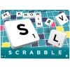 Hasbro Gaming Scrabble Original Board Game Online