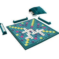 Toyworld NZ SCRABBLE ORIGINAL BOARD GAME Online