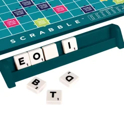 Hasbro Gaming Scrabble Original Board Game Online