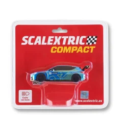 SCX Car Cupra E-Racer - Tambay Sale