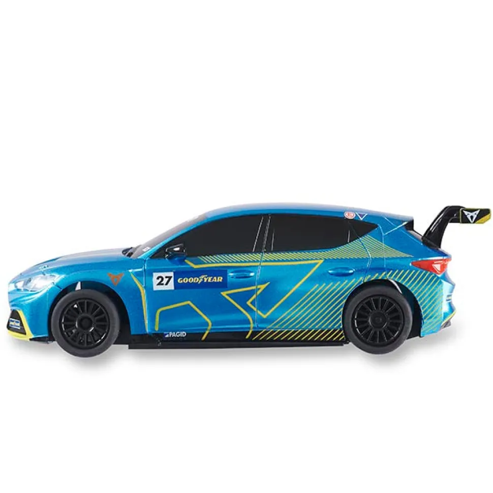 SCX Car Cupra E-Racer - Tambay Sale