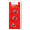 SCX Compact Guide With Braids Discount