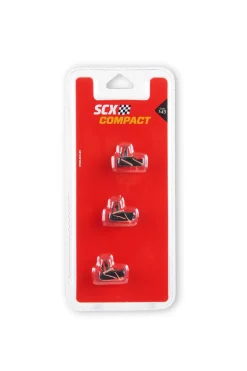 SCX Compact Guide With Braids Discount