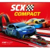 SCX Jump & Loop Slot Car Set Cheap