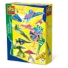 Toyworld NZ SES Airplane Folding Cheap