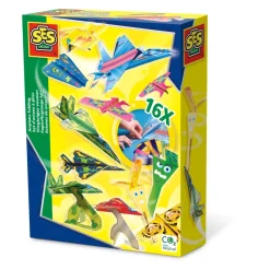 Toyworld NZ SES Airplane Folding Cheap