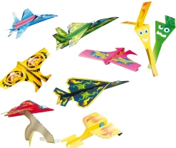 Toyworld NZ SES Airplane Folding Cheap