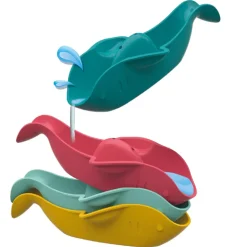 Toyworld NZ SES Bath Fish In A Row Discount