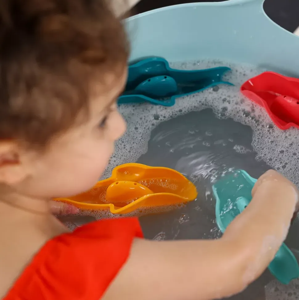 Toyworld NZ SES Bath Fish In A Row Discount