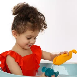 Toyworld NZ SES Bath Fish In A Row Discount