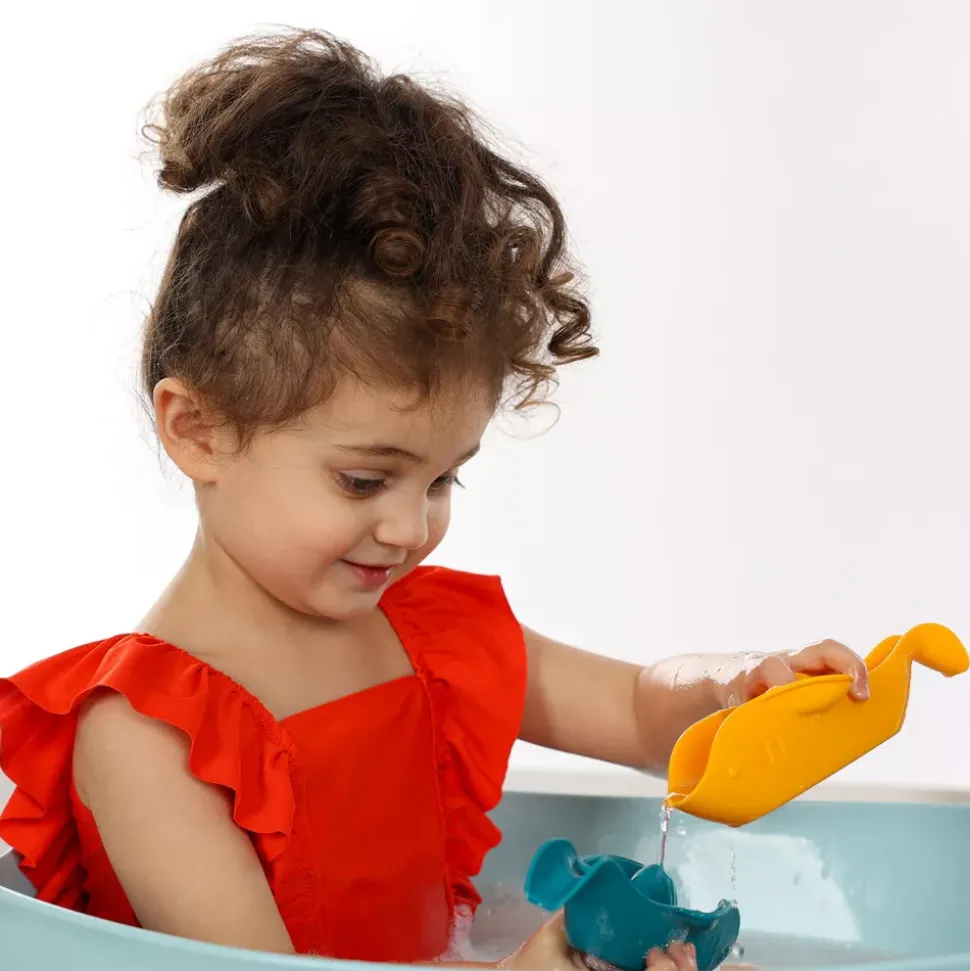Toyworld NZ SES Bath Fish In A Row Discount