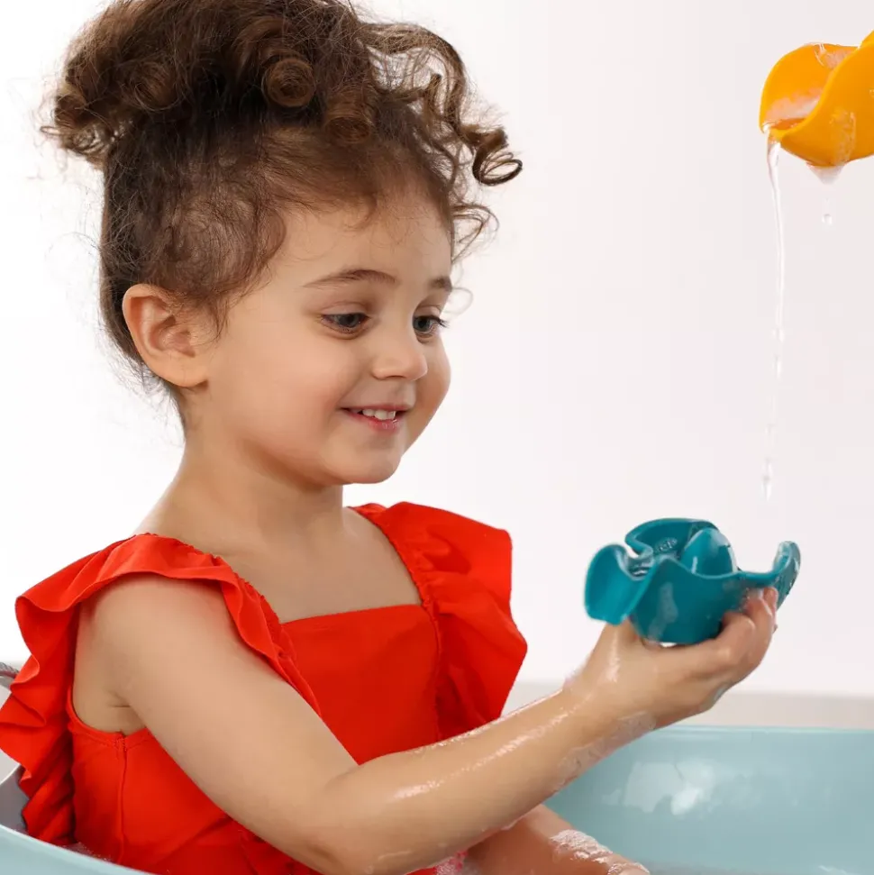 Toyworld NZ SES Bath Fish In A Row Discount