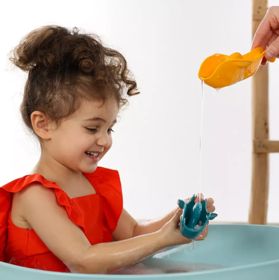Toyworld NZ SES Bath Fish In A Row Discount
