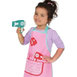 Toyworld NZ SES Dressup Hairdresser Sale