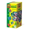 Toyworld NZ SES Green Beedz - Iron On Beads Mix 3000 Sale