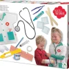 Toyworld NZ SES Mega Doctor Set New