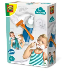 Toyworld NZ SES Shaving With Foam Discount
