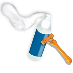 Toyworld NZ SES Shaving With Foam Discount