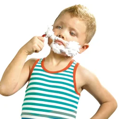 Toyworld NZ SES Shaving With Foam Discount