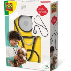 Toyworld NZ SES Stethoscope Best Sale