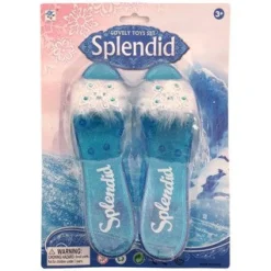 Toyworld NZ Shoes Dress Up Snow Princess New