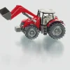 Siku 1985 1:50 Massey Fergusson With Front Loader Store