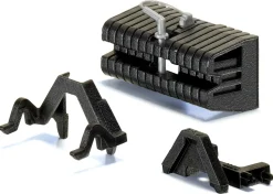 Siku 1:32 Adaptor Set With Front Weight Clearance