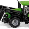 Siku 1394 Deutz Fahr With Front Loader Cheap